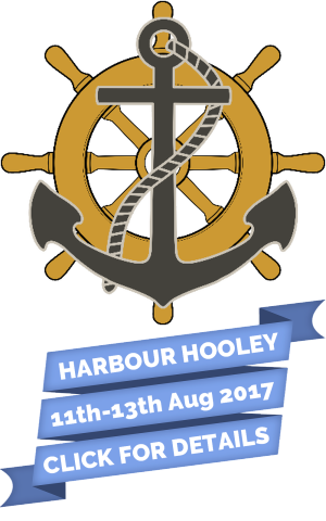 Harbour Hooley 2017